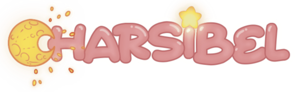 Charsibel logo
